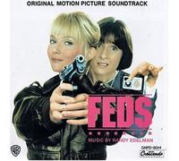 Various Artists - Feds