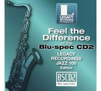 Various Artists - Feel Difference of The/Various [Import]