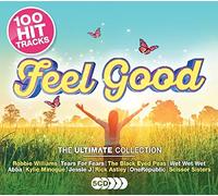 Various Artists – Feel Good – Import