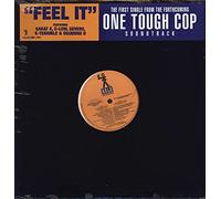 Various Artists - Feel It