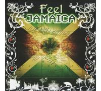 Various - Feel Jamaica