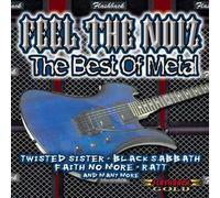 Various Artists - Feel Noize: The Best of Metal