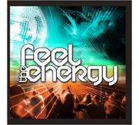 Various Artists - Feel The Energy/Various