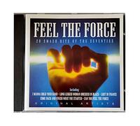 Various Artists - Feel The Force - 20 Smash Hits of the Seventies [UK Import]