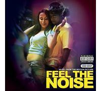 Various Artists - Feel The Noise