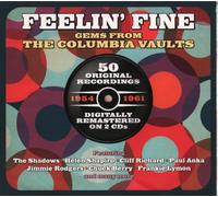 Various Artists - Feelin' Fine [Import]