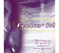 Various Artists - Feelin It