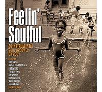 Various Artists - Feelin' Soulful [Import]