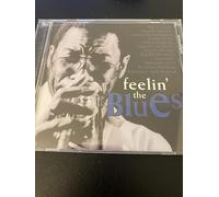 Various Artists - Feelin The Blues