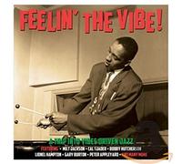 Various Artists - Feelin' The Vibe [Import]