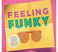 Various Artists - Feeling Funky [Import]