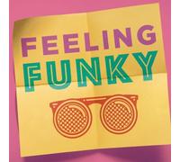 Various Artists Feeling Funky (CD) Album
