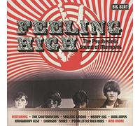 Various Artists - Feeling High [Import]