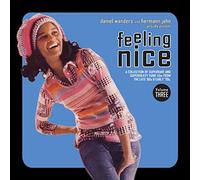 Various Artists - Feeling Nice 3