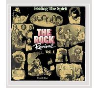 Various Artists - Feeling The Spirit 1