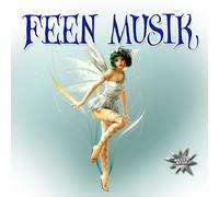 Various Artists Feen Musik (CD)