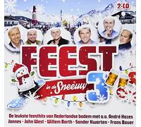 Various Artists - Feest in De Sneeuw 3