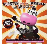 Various Artists - Feesten Als De Beesten..