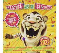 Various Artists - Feesten Als De Beesten..