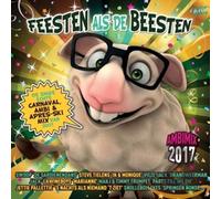 Various Artists - Feesten Als De Beesten..
