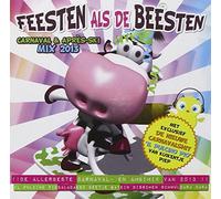 Various Artists - Feesten ALS De Beesten. [Import]