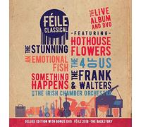 Various Artists - Féile Classical The Live Album and DVD
