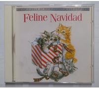 Various Artists - Feline Navidad