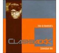 Various Artists - Felix Da Housecat's: Clashbackk Compilation