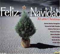Various Artists - Feliz Navidad