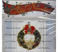 Various Artists - Feliz Navidad