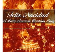 Various Artists - Feliz Navidad [Import]