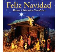 Various Artists - Feliz Navidad: Musica E Historias Navidenas