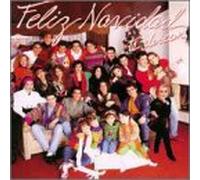 Various Artists - Feliz Navidad Te Desean