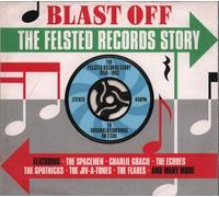 Various Artists - Felsted Records Story