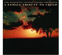 Various Artists - Female Tribute to Creed