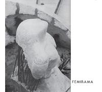 Various Artists – Femirama – Vinyle 12" LP