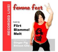 Various Artists - Femme Fest 2 / Various