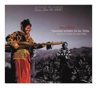Various Artists - Femmes Artistes du Lac Sebu