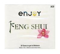 Various Artists – Feng Shui – Import