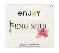 Various Artists – Feng Shui – Import