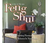Various Artists - Feng Shui: A Day at The Spa