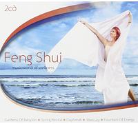 Various Artists - Feng Shui [Import]