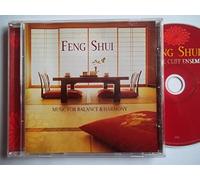 Various Artists - Feng Shui/Journey