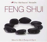 Various Artists – Feng Shui Music for Mind – Import