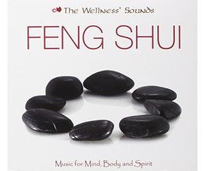 Various Artists - Feng Shui Music for Mind
