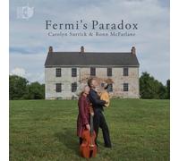 Various Artists - Fermi's Paradox [Cd]