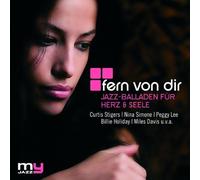 Various Artists - Fern Von Dir-My Jazz [Import]