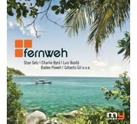 Various Artists - Fernweh-My Jazz [Import]