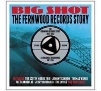 Various Artists - Fernwood Records Story [Import]