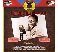 Various Artists – Fernwood Rhythm 'n' Blues – Import